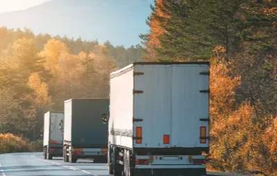 İstanbul ile Mihalıççık Arası Klima Taşıma