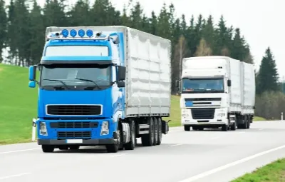 İstanbul ile Mihalıççık Arası Eşya Taşıma